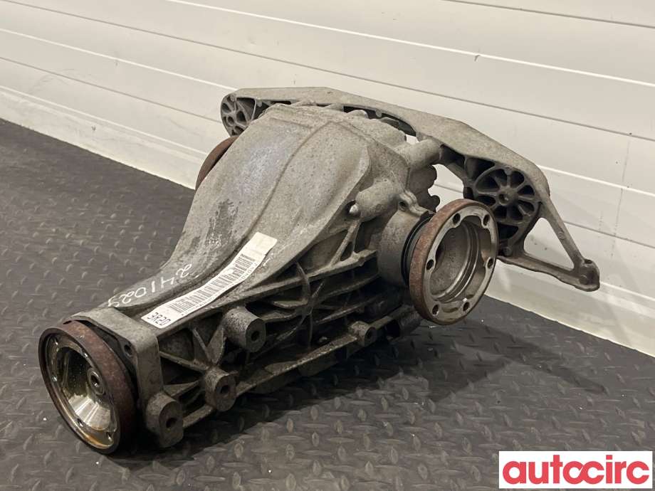 Kardang klokke bak til Audi A6 2011-2014 (Type IV, Fase 1) (C7) (C7) (AUDI|0BC500044A)