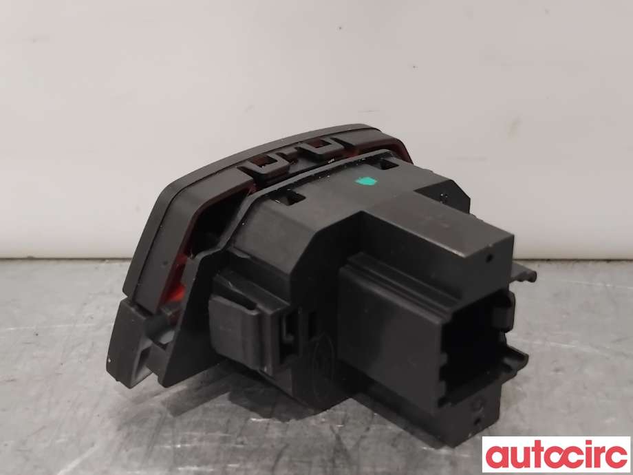 Bryter nødblink til Ford Transit Connect 2013-2018 Type II, Fase 1  (FORD|1690881||AM5T13A350AA)