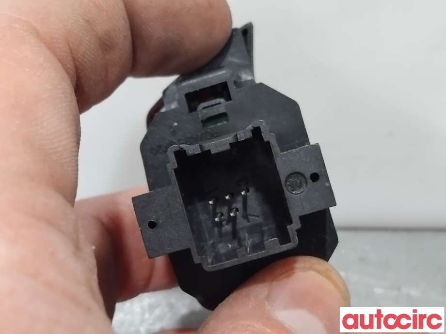 Bryter nødblink til Ford Transit Connect 2013-2018 Type II, Fase 1  (FORD|1690881||AM5T13A350AA)