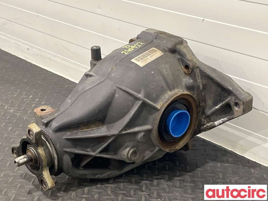 Kardang klokke bak til Mercedes E-Klasse 2009-2013 (Fase 1) (W212) (W212) (MERCEDES|A2043500114)