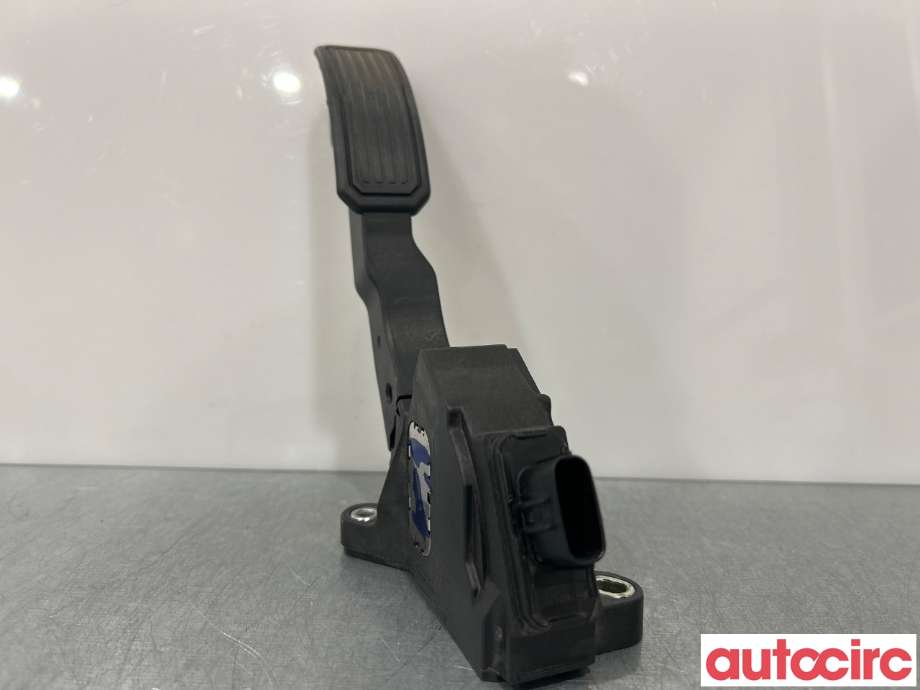 Pedal gass til Toyota Avensis, 2009-2015 (Type III, Fase 1)  (TOYOTA|7811002010)