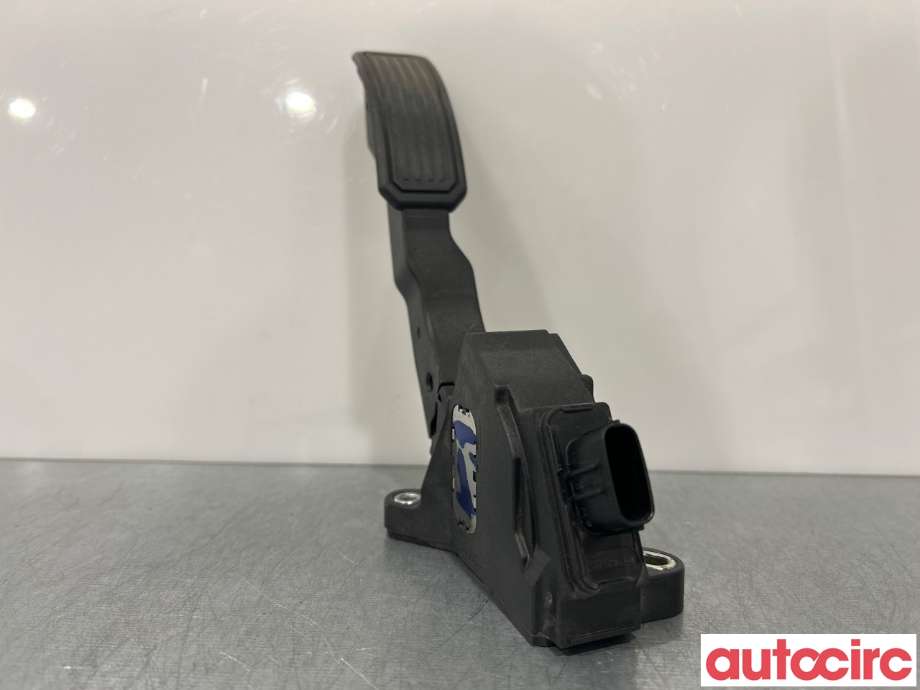 Pedal gass til Toyota Avensis 2009-2015 (Type III, Fase 1)  (TOYOTA|7811002010)