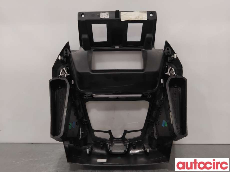 Innredning diverse til Ford Transit Connect 2013-2018 Type II, Fase 1  (FORD|2284014|)