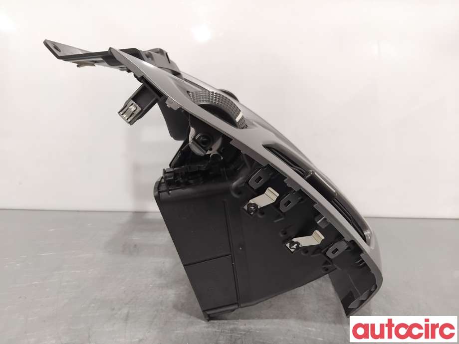 Innredning diverse til Ford Transit Connect 2013-2018 Type II, Fase 1  (FORD|2284014|)