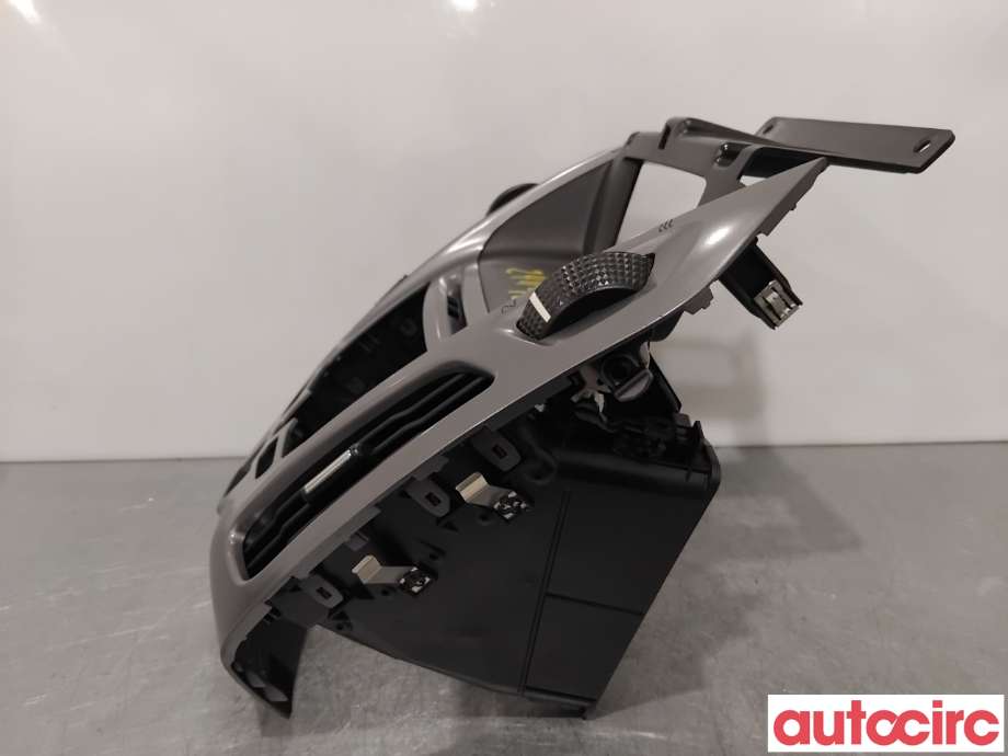 Innredning diverse til Ford Transit Connect 2013-2018 Type II, Fase 1  (FORD|2284014|)