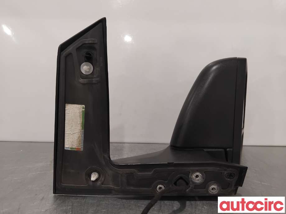 Speil høyre til Ford Transit Connect 2013-2018 Type II, Fase 1  (FORD|2303008|)