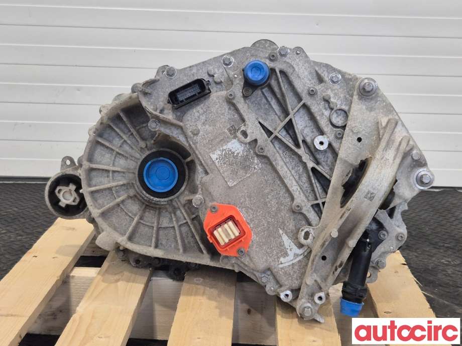 Motor elbil foran til Tesla Model 3 2018-2023 (Fase 1)  (TESLA|1521468-00-B||1120960-10-H)