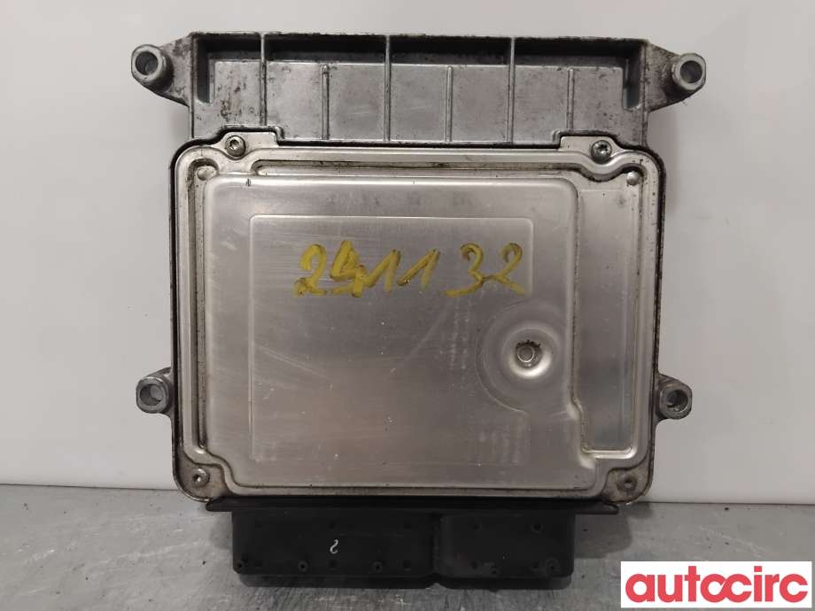 Styreenhet motor til Hyundai i20, 2009-2014 (Type I)  (HYUNDAI|391152B060)