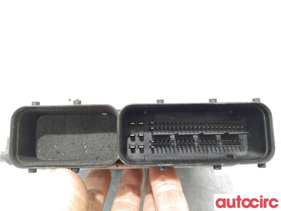 Styreenhet motor til Hyundai i20 2009-2014 (Type I)  (HYUNDAI|391152B060|9030933506KE|39115-2B060)