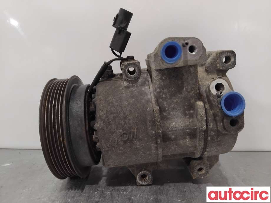 Aircondition kompressor til Hyundai i20 2009-2014 (Type I)  (HYUNDAI|977011J100|)