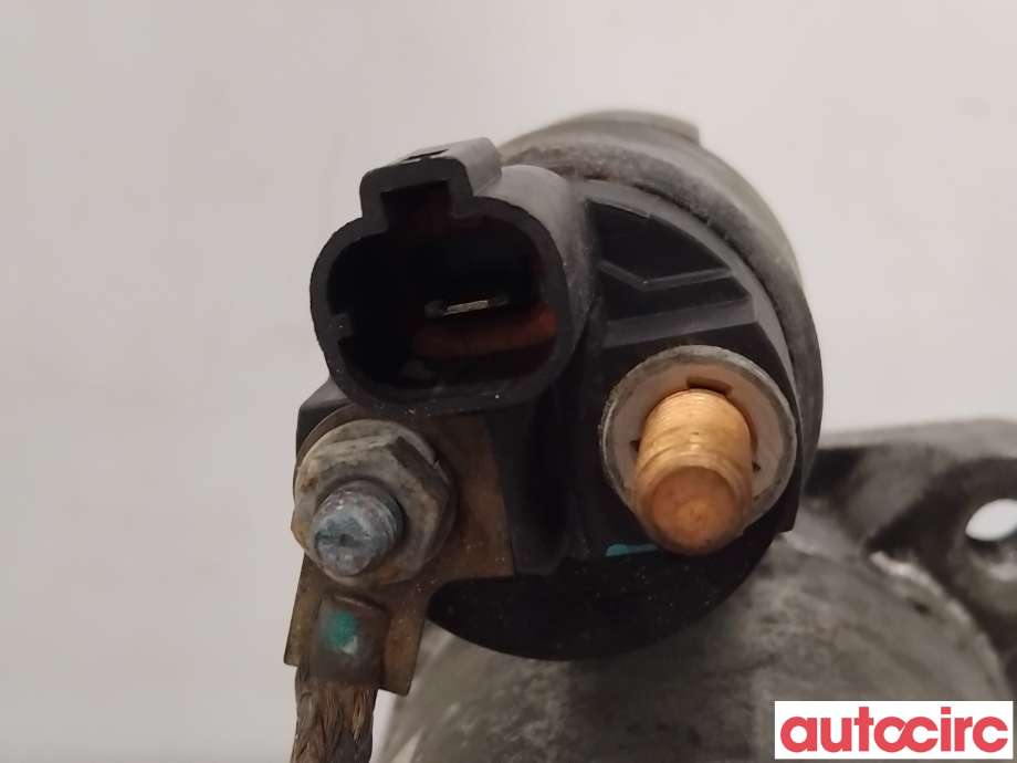 Starter til Hyundai i20 2009-2014 (Type I)  (HYUNDAI|361002B100|1195239|36100-2B100)