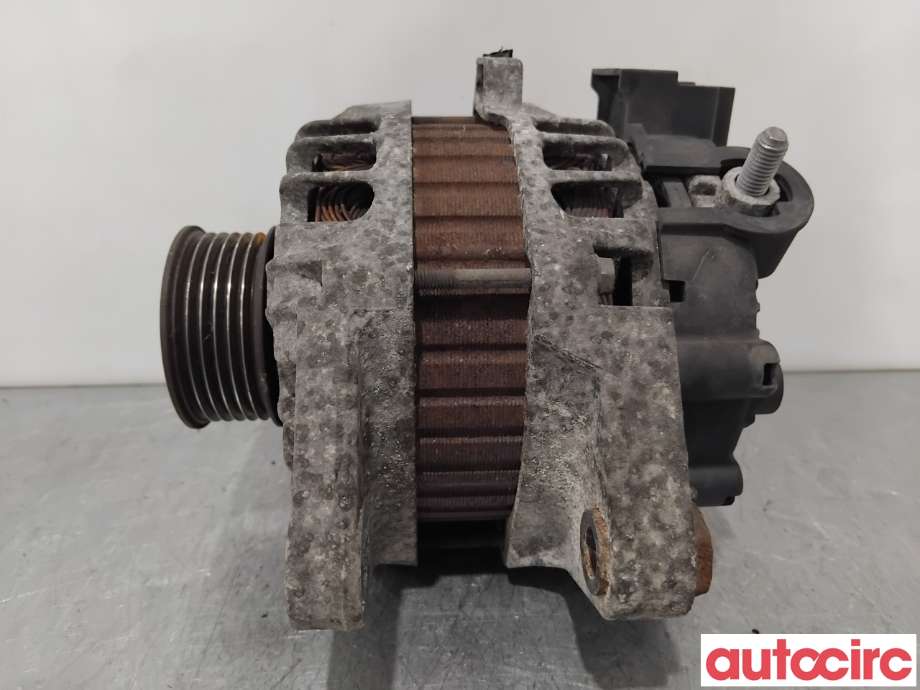 Dynamo til Hyundai i20 2009-2014 (Type I)  (HYUNDAI|373002B101|2655447|37300-2B101)