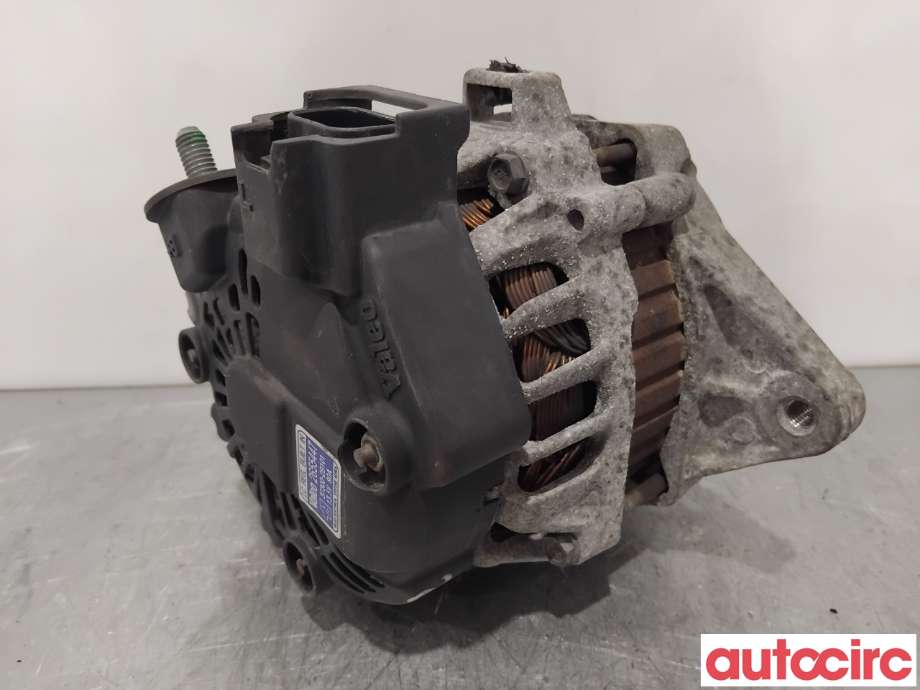 Dynamo til Hyundai i20 2009-2014 (Type I)  (HYUNDAI|373002B101|2655447|37300-2B101)