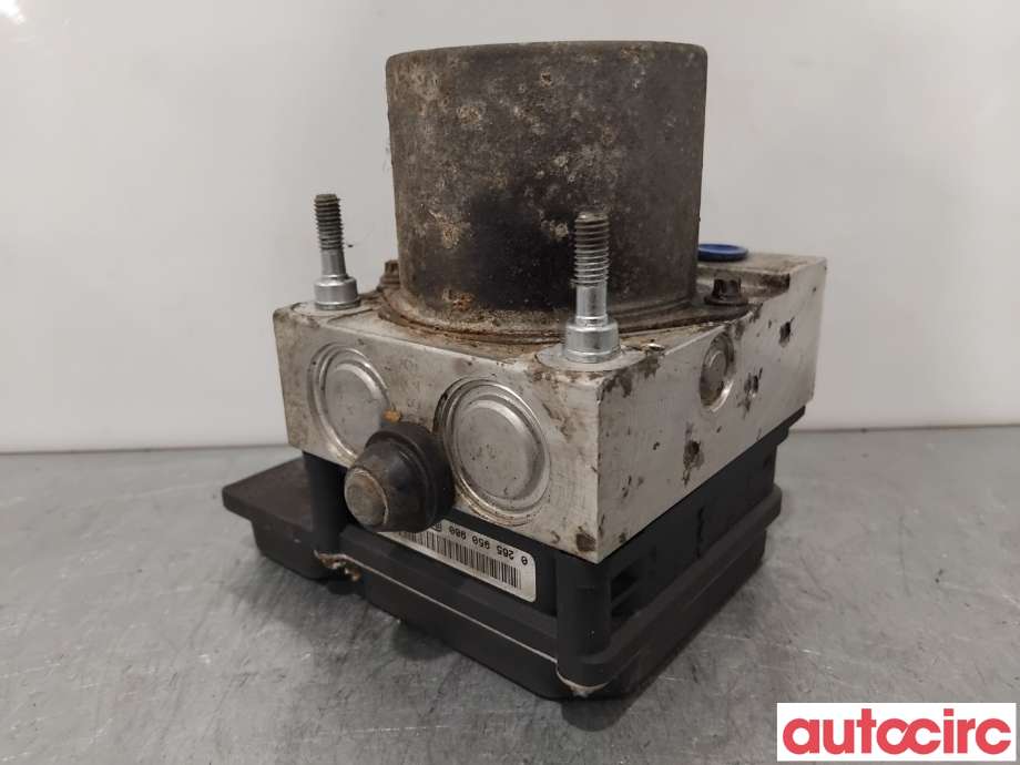 ABS sentral til Hyundai i20 2009-2014 (Type I)  (HYUNDAI|589101J200|0265238004|58910-1J200)