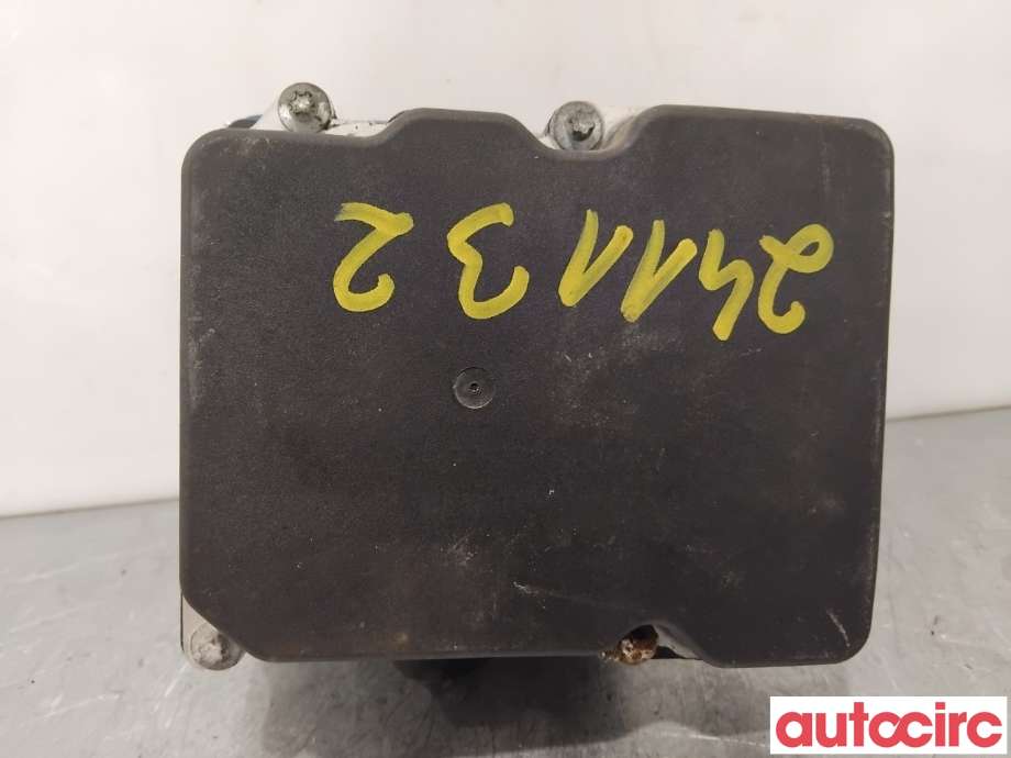 ABS sentral til Hyundai i20 2009-2014 (Type I)  (HYUNDAI|589101J200|0265238004|58910-1J200)