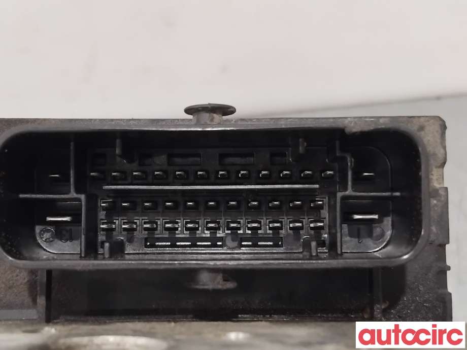 ABS sentral til Hyundai i20 2009-2014 (Type I)  (HYUNDAI|589101J200|0265238004|58910-1J200)
