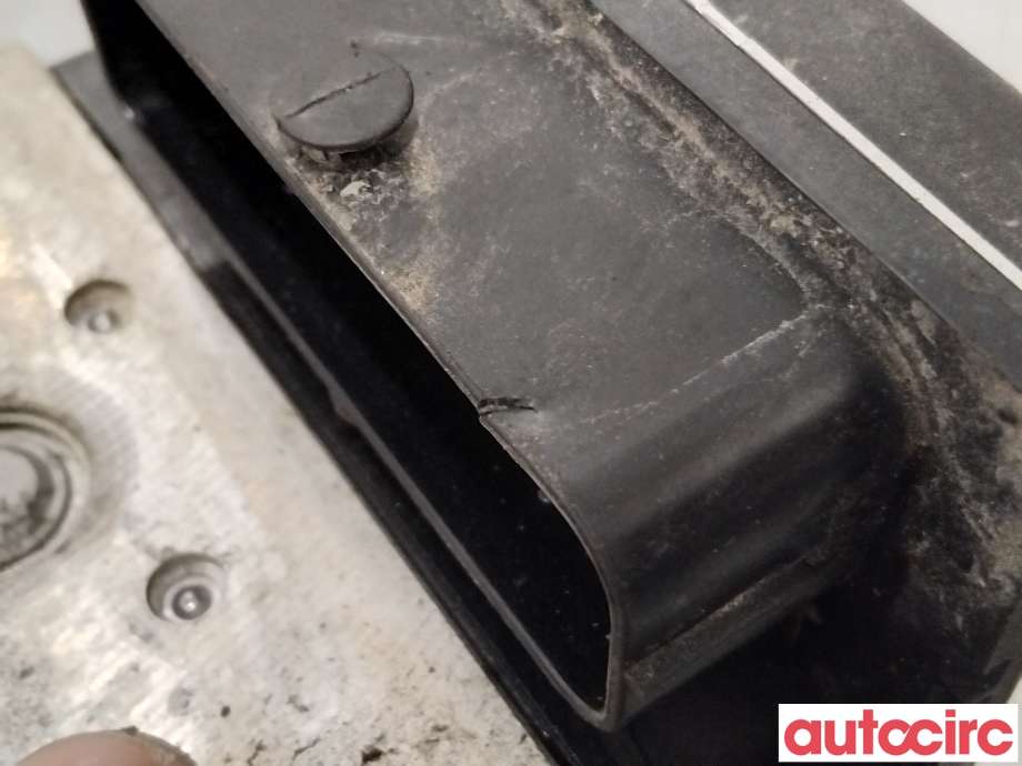 ABS sentral til Hyundai i20 2009-2014 (Type I)  (HYUNDAI|589101J200|0265238004|58910-1J200)