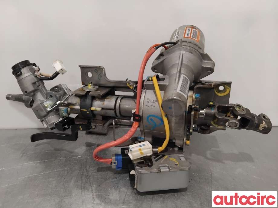 Rattaksel elektrisk servo til Hyundai i20 2009-2014 (Type I) (HYUNDAI|563101J700||56300-1J700)