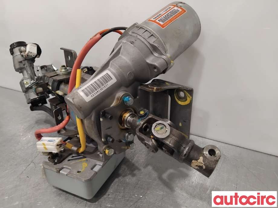Rattaksel elektrisk servo til Hyundai i20 2009-2014 (Type I) (HYUNDAI|563101J700||56300-1J700)