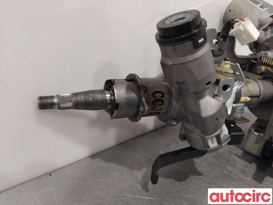 Rattaksel elektrisk servo til Hyundai i20 2009-2014 (Type I) (HYUNDAI|563101J700||56300-1J700)
