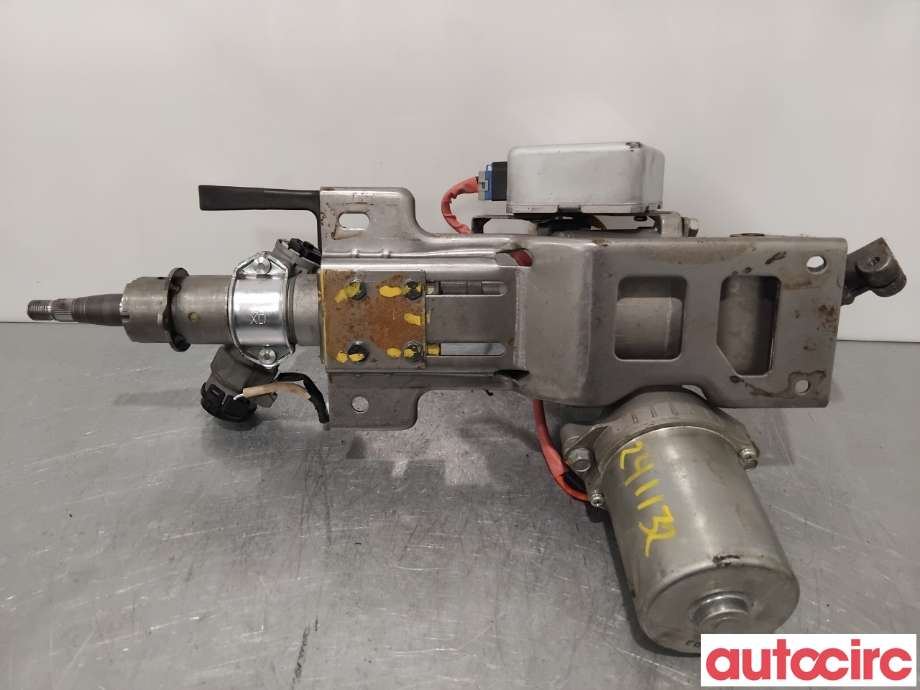 Rattaksel elektrisk servo til Hyundai i20 2009-2014 (Type I) (HYUNDAI|563101J700||56300-1J700)