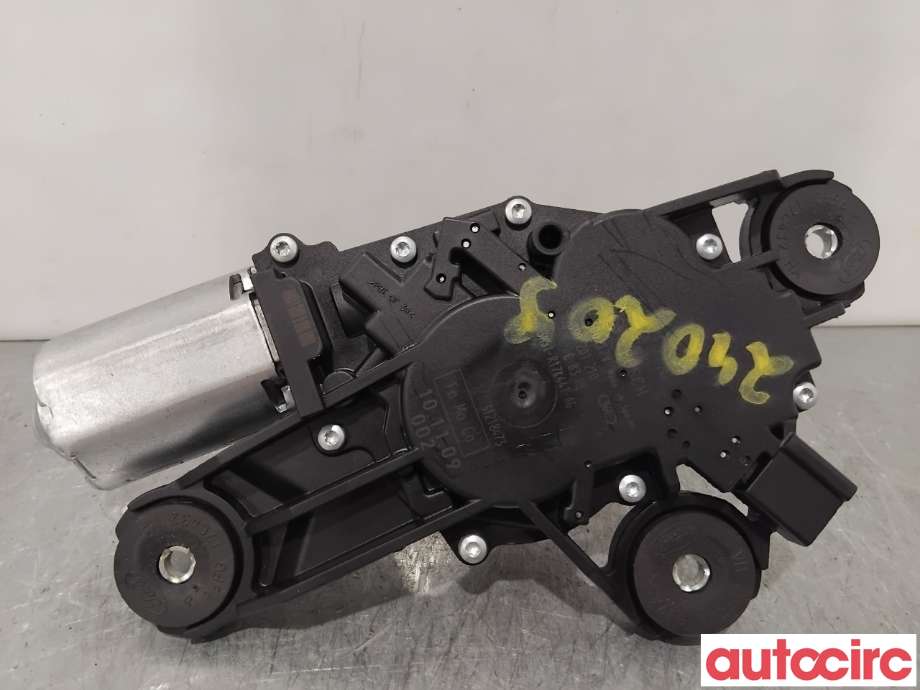 Viskermotor bakrute til Ford Mondeo 2011-2014 (Type IV, Fase 2)  (FORD|1689913|0390201210|3M51-R17K441-AG)