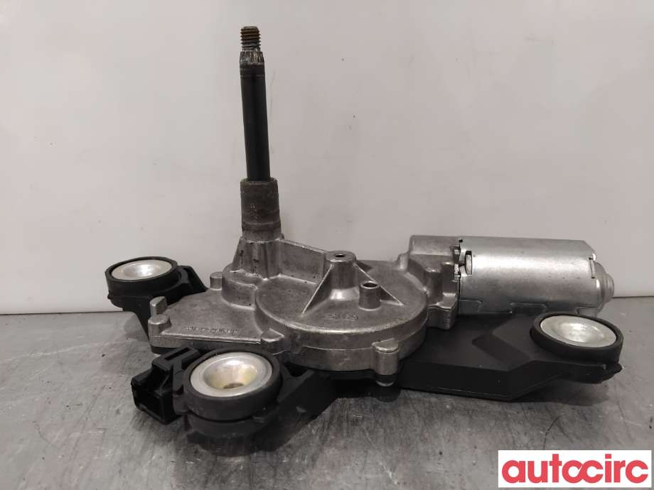 Viskermotor bakrute til Ford Mondeo 2011-2014 (Type IV, Fase 2)  (FORD|1689913|0390201210|3M51-R17K441-AG)