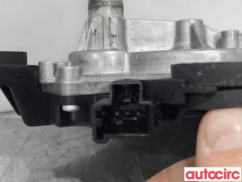 Viskermotor bakrute til Ford Mondeo 2011-2014 (Type IV, Fase 2)  (FORD|1689913|0390201210|3M51-R17K441-AG)