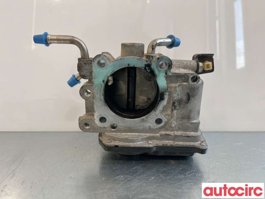 Spjeldhus til Toyota Avensis 2003-2008 (Type II)  (TOYOTA|2203028050|)