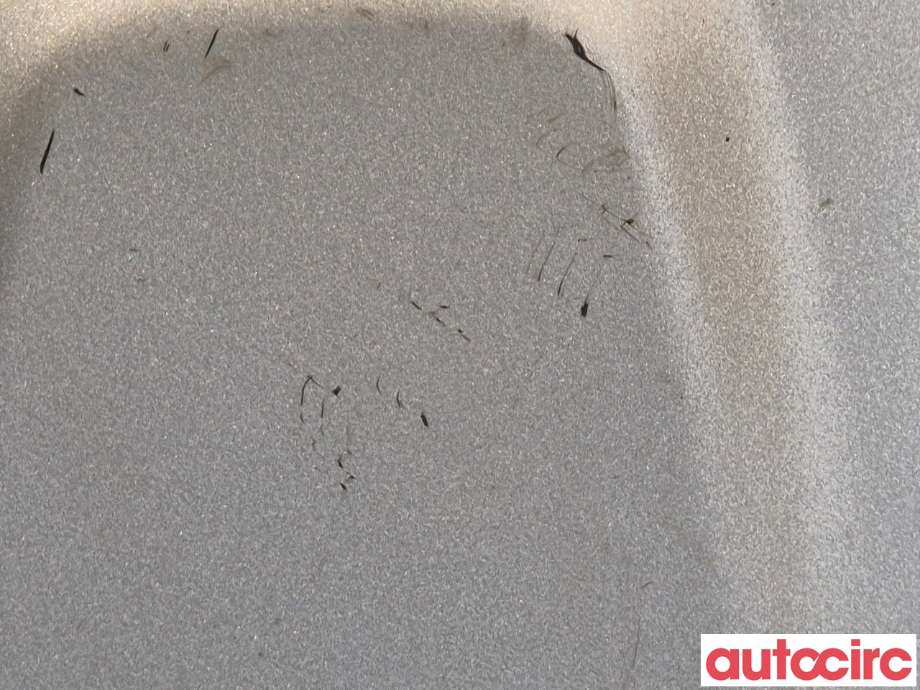Motordeksel over motor til Kia Soul 2014-2019 (Type II)  (KIA|292000E040||29200-0E040)
