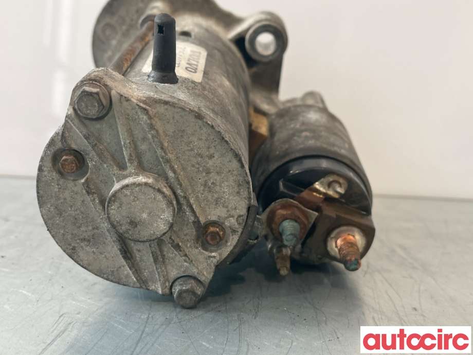 Starter diesel til Volvo V40 2012-2019  (VOLVO|36003225||30644972)