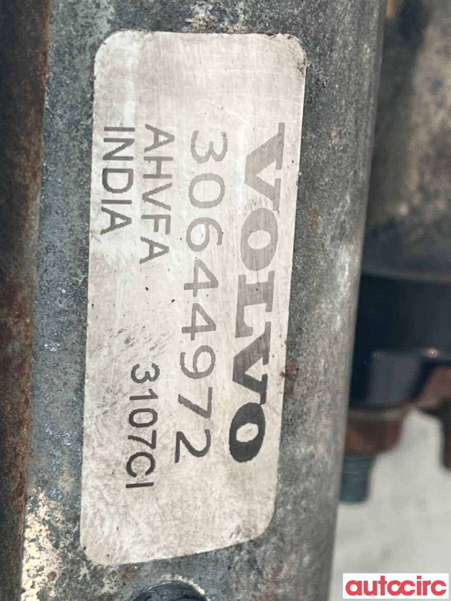 Starter diesel til Volvo V40 2012-2019  (VOLVO|36003225||30644972)
