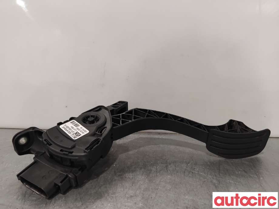 Pedal gass til Ford Mondeo 2007-2010 (Type IV, Fase 1)  (FORD|2103911|6PV009220-14|6G92-9F836-RC)