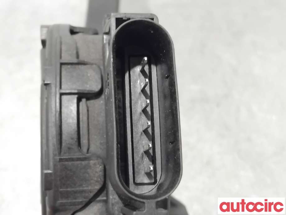 Pedal gass til Ford Mondeo 2007-2010 (Type IV, Fase 1)  (FORD|2103911|6PV009220-14|6G92-9F836-RC)