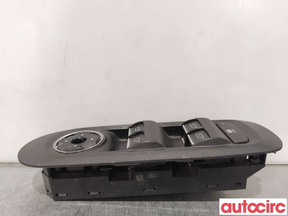 Bryter ruteheis til Ford Mondeo 2007-2010 (Type IV, Fase 1)  (FORD|1467191||7S7T-14A132-AB)