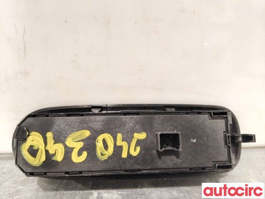Bryter ruteheis til Ford Mondeo 2007-2010 (Type IV, Fase 1)  (FORD|1467191||7S7T-14A132-AB)