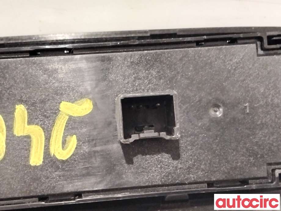 Bryter ruteheis til Ford Mondeo 2007-2010 (Type IV, Fase 1)  (FORD|1467191||7S7T-14A132-AB)