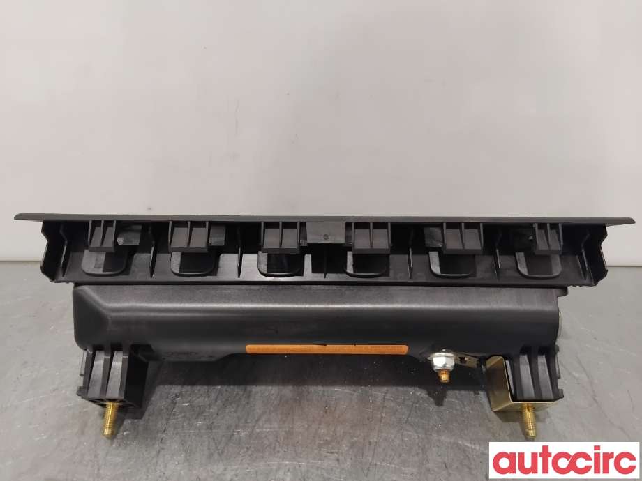 Airbag kne til Ford Mondeo 2007-2010 (Type IV, Fase 1)  (FORD|1524846||7S71-U045J76-AG3ZHE)