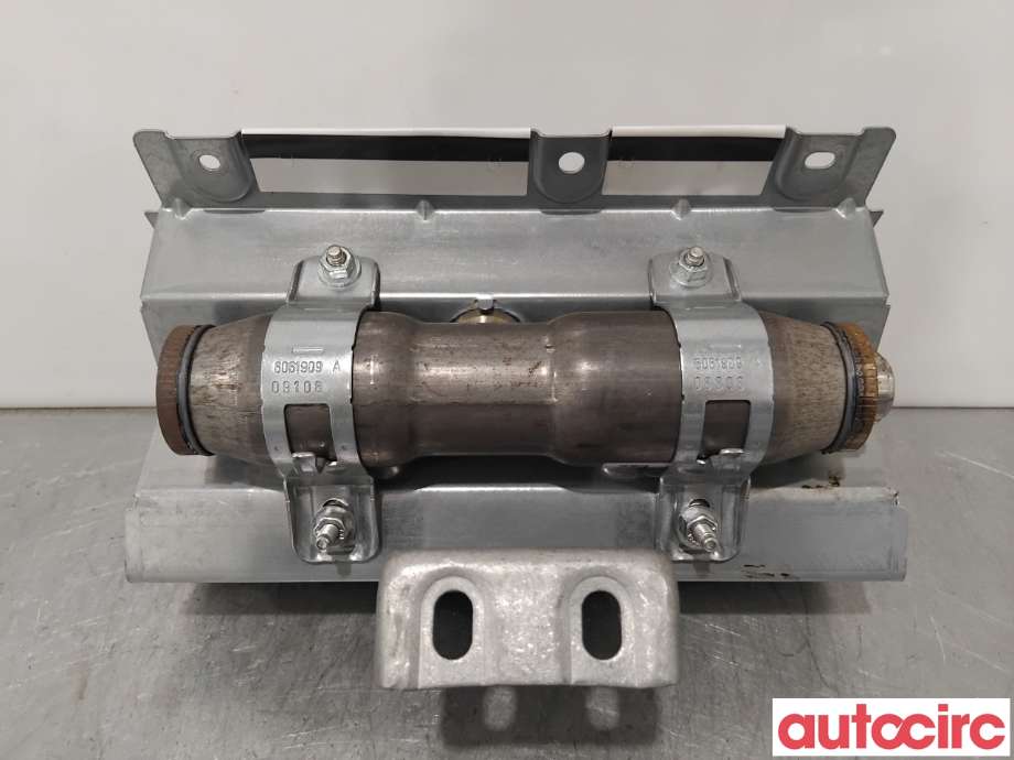 Airbag passasjer til Ford Mondeo 2007-2010 (Type IV, Fase 1)  (FORD|1710624||6G9N-042A94-CE)