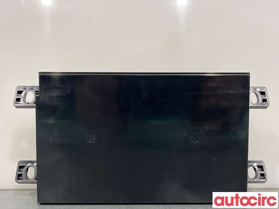 Styreenhet klima/aircondition til Tesla Model S 2013-2016 (Fase 1)  (TESLA|6007366-00-B|C101FPCBA05)
