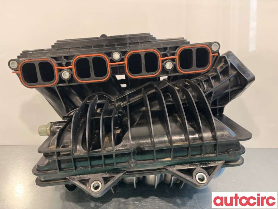 Manifold innsug til Toyota Avensis 2003-2008 (Type II)  (TOYOTA|1710128041|)