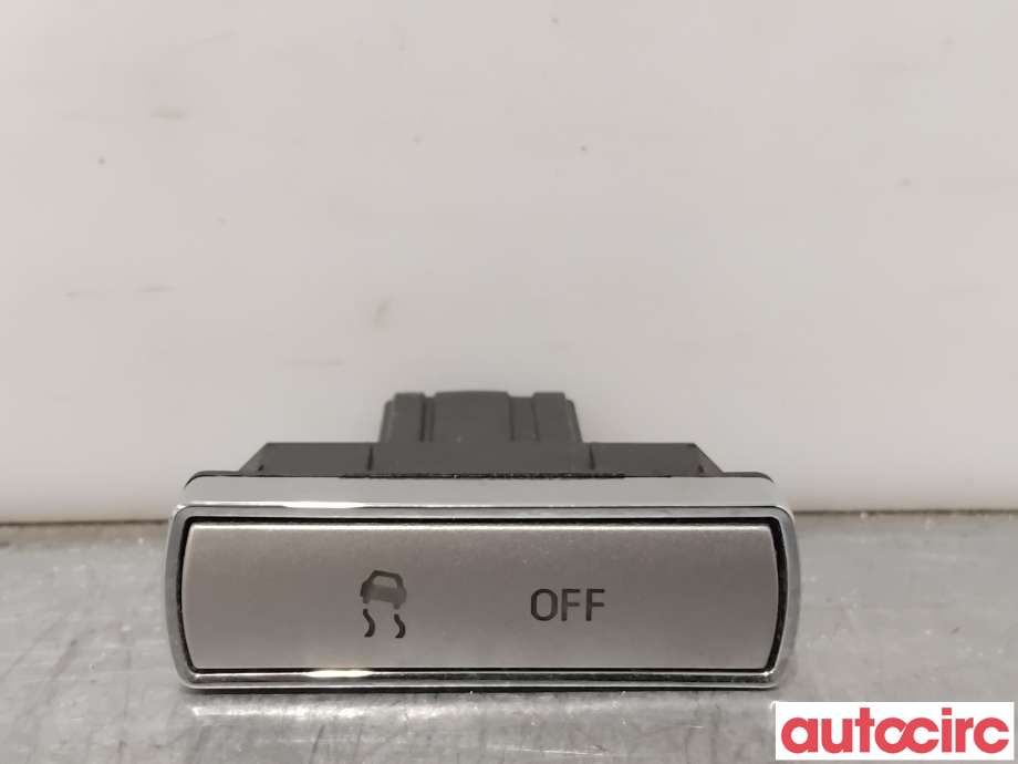 Bryter Antispinn til Ford Mondeo 2007-2010 (Type IV, Fase 1) (FORD|1556680||6M2T2C418AD)