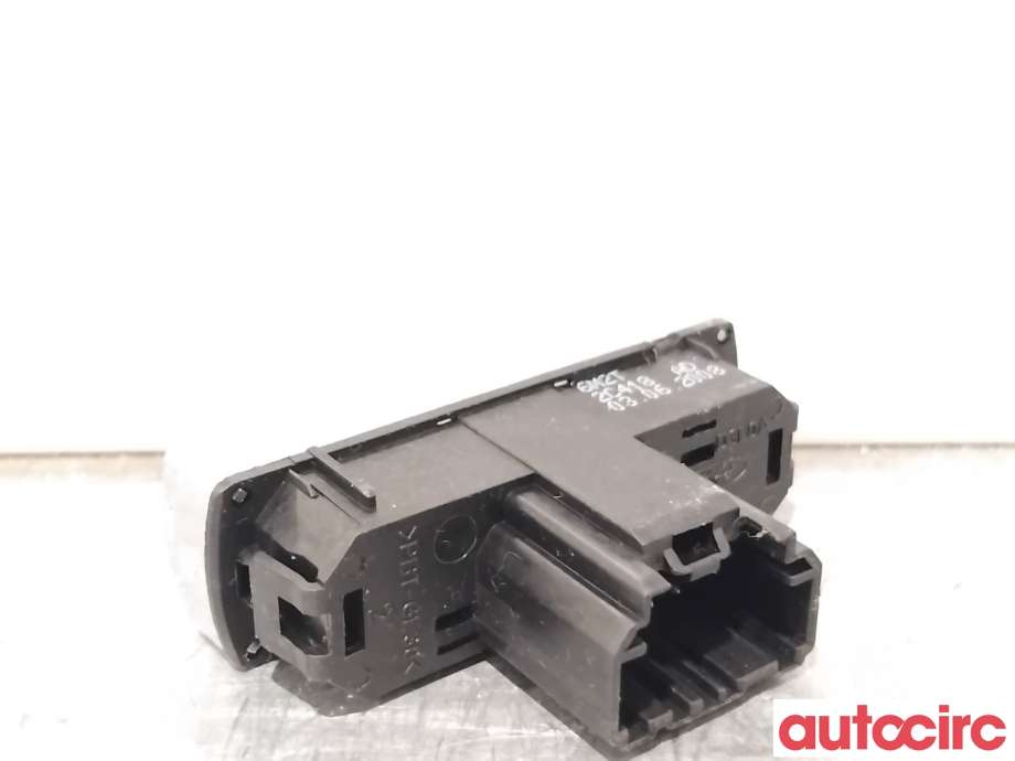 Bryter Antispinn til Ford Mondeo 2007-2010 (Type IV, Fase 1) (FORD|1556680||6M2T2C418AD)