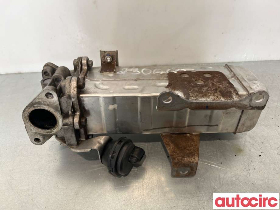 EGR-kjøler til Kia Sportage 2010-2016 (Type III) (KIA|284162F140||28416-2F140)