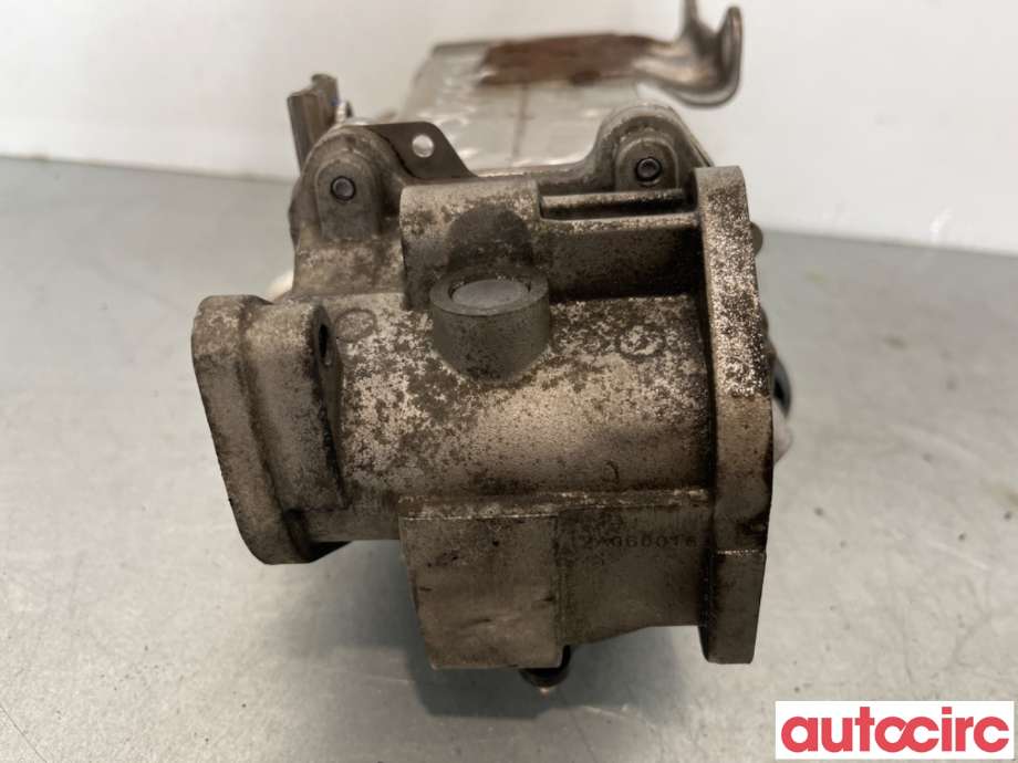 EGR-kjøler til Kia Sportage 2010-2016 (Type III) (KIA|284162F140||28416-2F140)