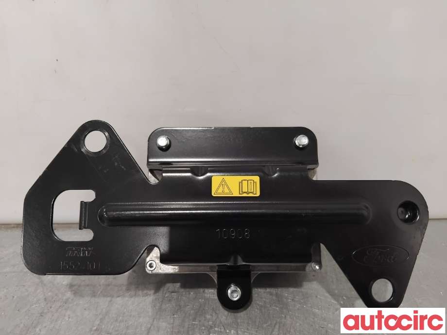 Sensor akselerasjonssensor/ESP DUO til Ford Mondeo 2007-2010 (Type IV, Fase 1)  (FORD|1502362|A2C53278132|6G91-3C187-AG)