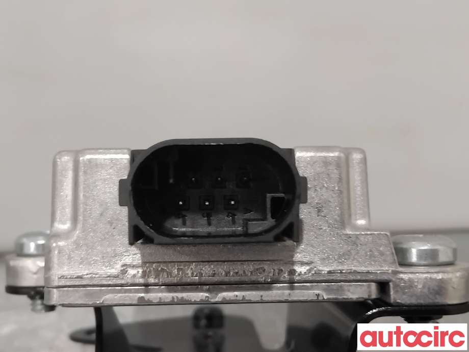Sensor akselerasjonssensor/ESP DUO til Ford Mondeo 2007-2010 (Type IV, Fase 1)  (FORD|1502362|A2C53278132|6G91-3C187-AG)