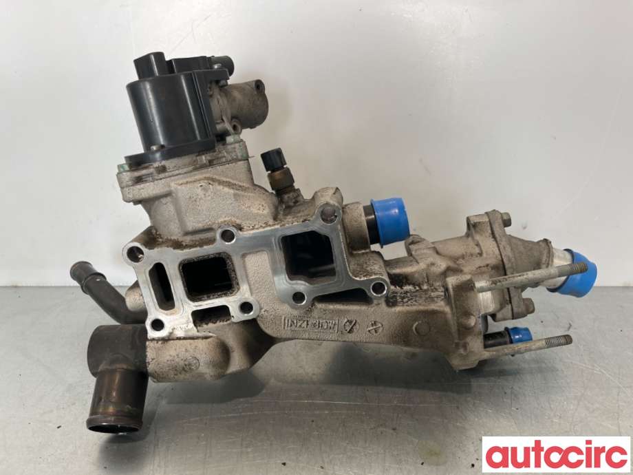 EGR-ventil til Kia Sportage 2010-2016 (Type III) (KIA|284102F000||28410-2F000)