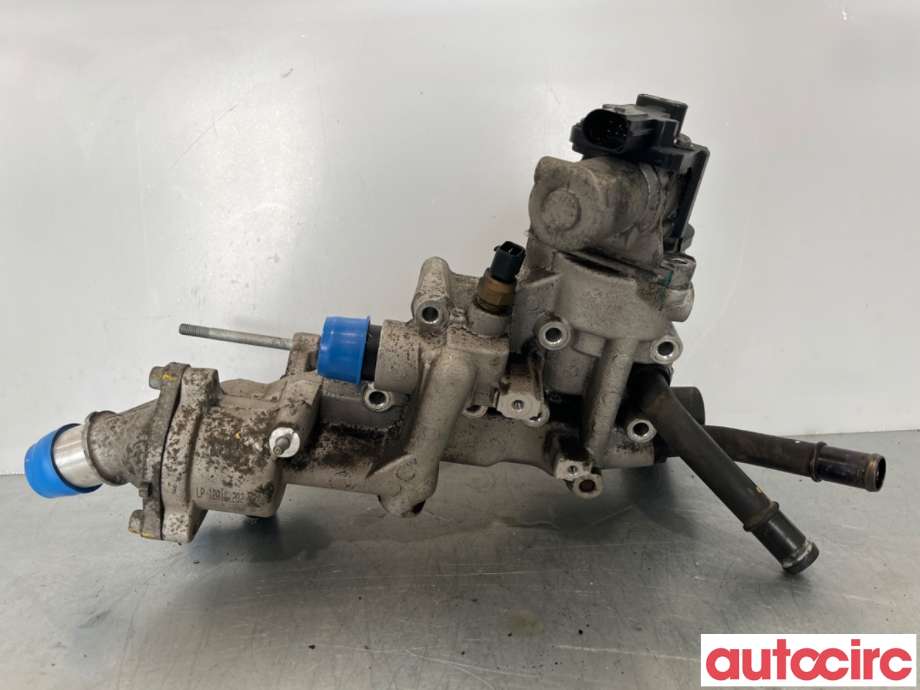 EGR-ventil til Kia Sportage 2010-2016 (Type III) (KIA|284102F000||28410-2F000)
