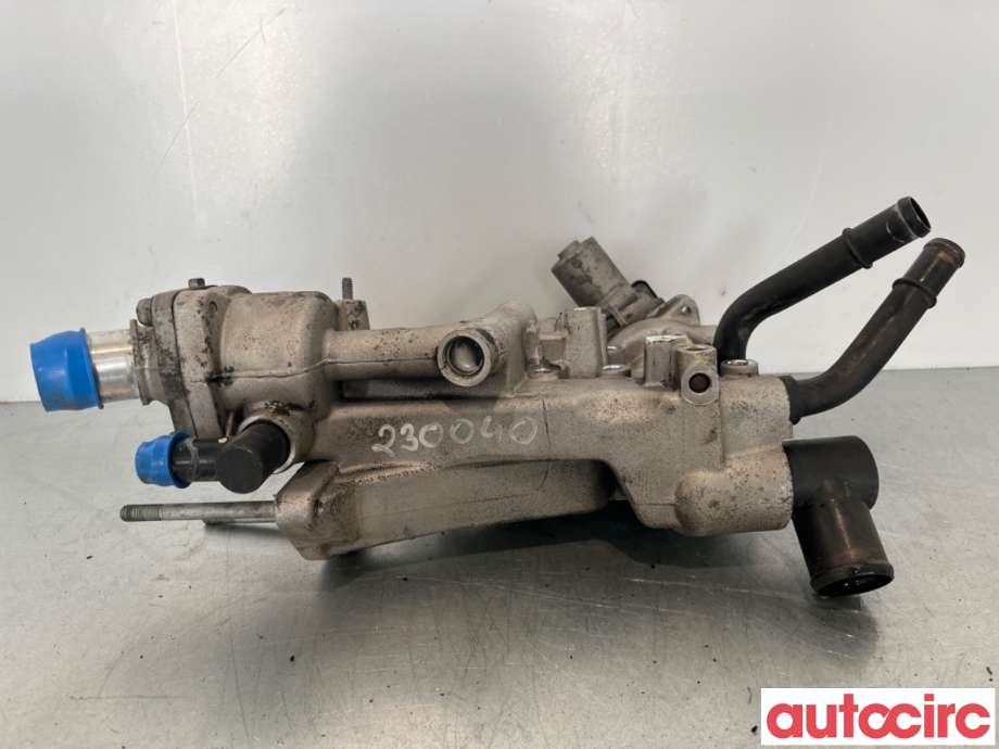 EGR-ventil til Kia Sportage 2010-2016 (Type III) (KIA|284102F000||28410-2F000)